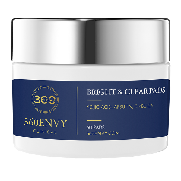 Bright & Clear Pads