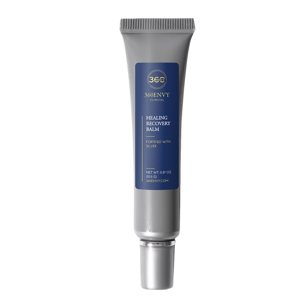 Healing Recovery Balm