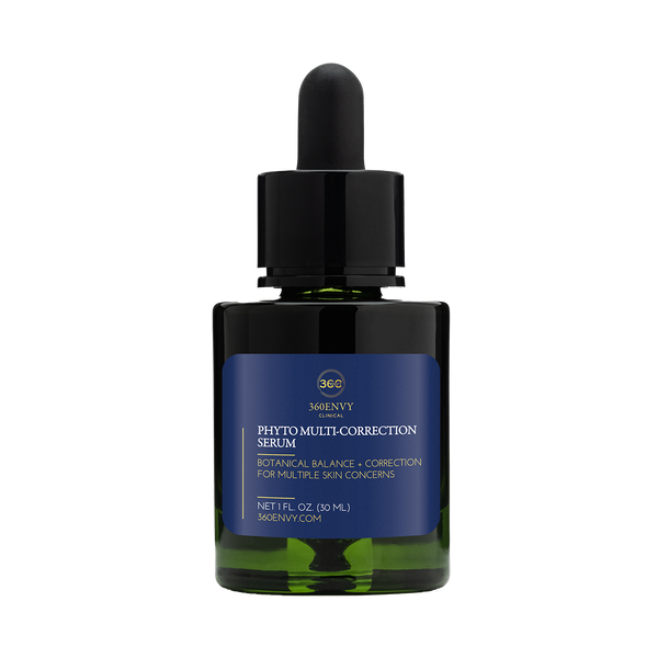 Phyto Multicorrection Serum