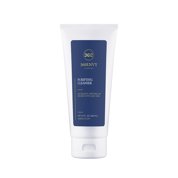Purifiying Cleanser