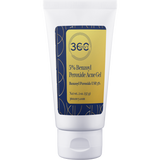 5% Benzoyl Peroxide Acne Gel