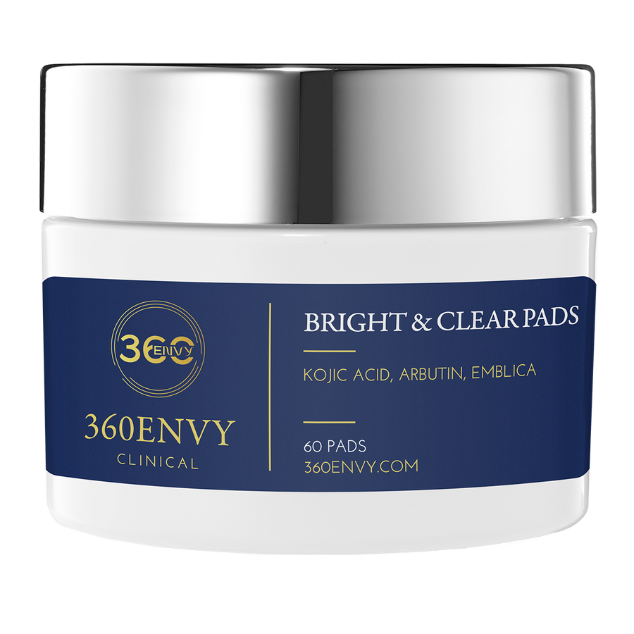 Bright & Clear Pads