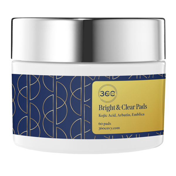 Bright & Clear Pads