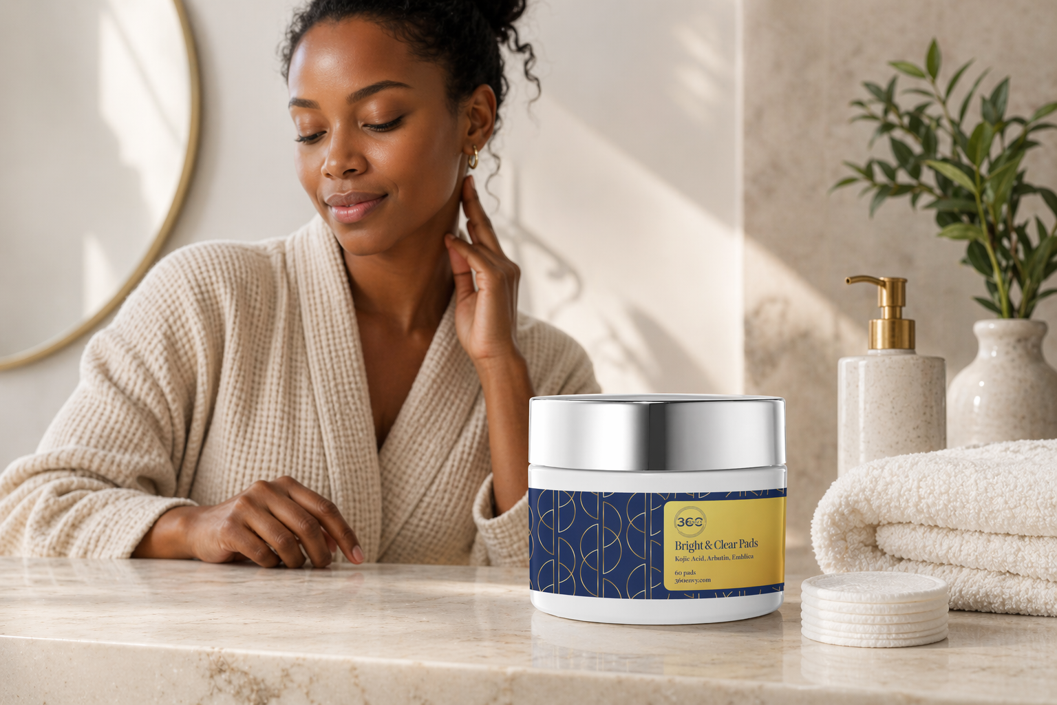 360 Envy - Aesthetics & Wellness