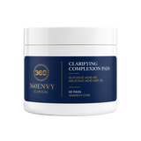 Clarifying Complexion Pads