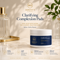 Clarifying Complexion Pads