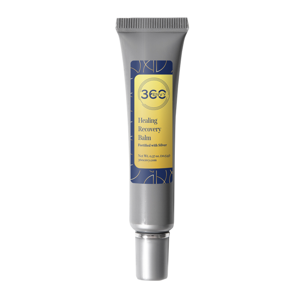 Healing Recovery Balm