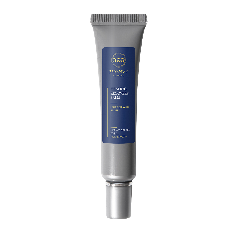 Healing Recovery Balm