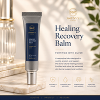 Healing Recovery Balm
