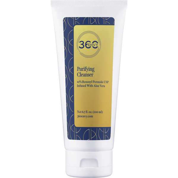 Purifiying Cleanser