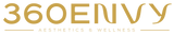 360 Envy - Aesthetics & Wellness