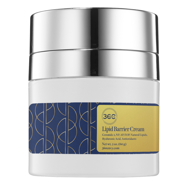 Lipid Barrier Cream
