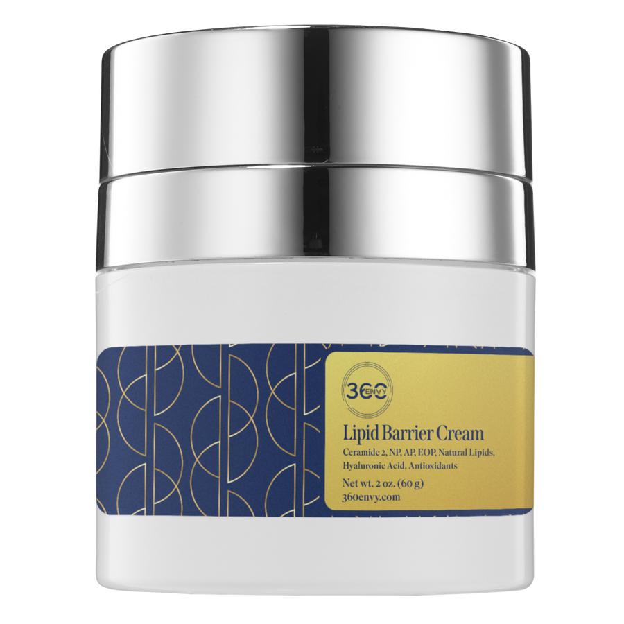 Lipid Barrier Cream