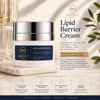 Lipid Barrier Cream