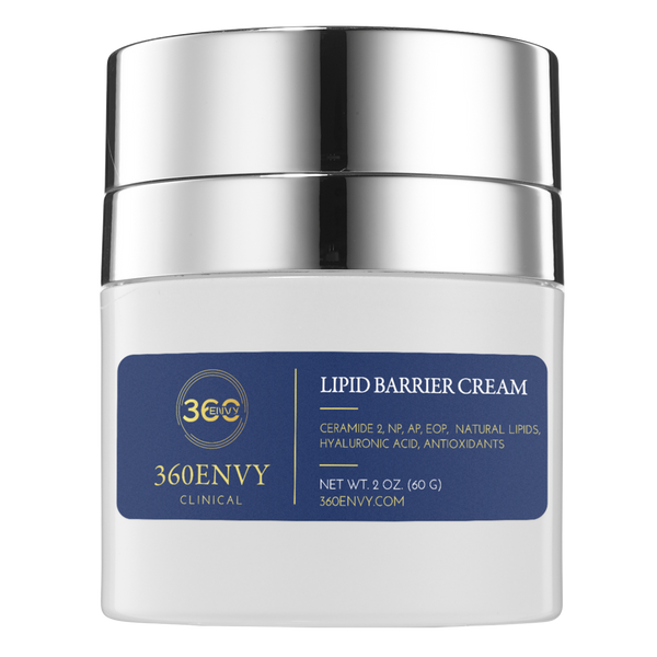 Lipid Barrier Cream