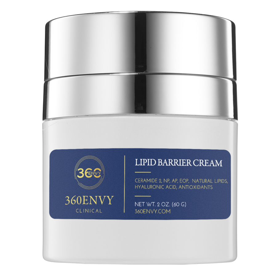 Lipid Barrier Cream