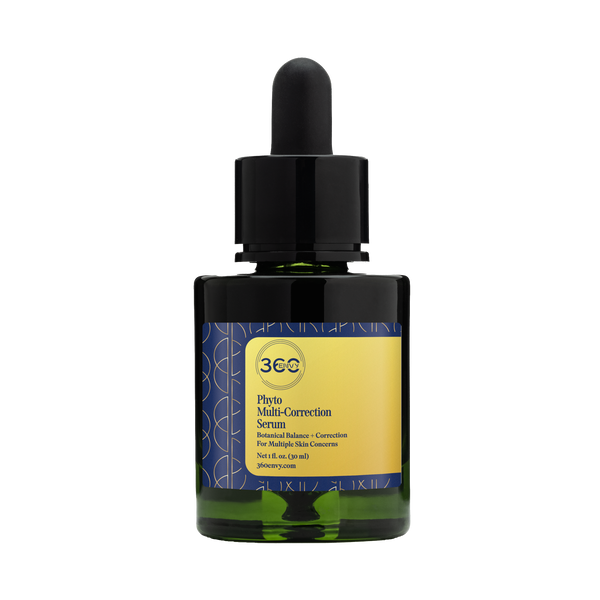 Phyto Multicorrection Serum