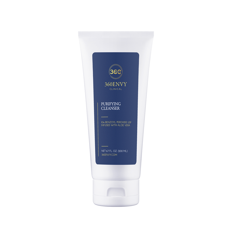 Purifiying Cleanser